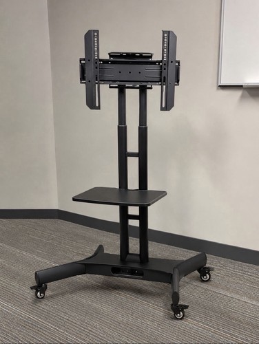 Mobile display stand - mobile,