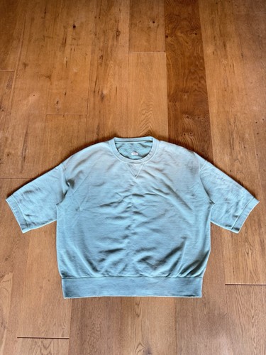 Visvim amplus sweat s - visvim, s/s