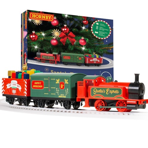 Hornby r9363m battery - hornby, powered