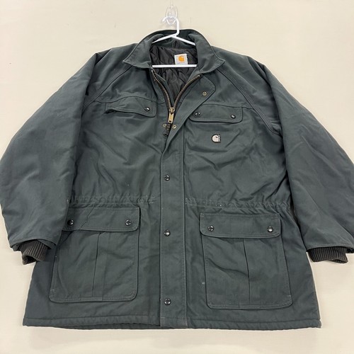 Carhartt utility field - field, jacket