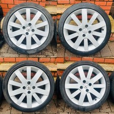 X4 PEUGEOT 207Cc 207 SILVER