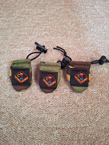 Cotswold aquarius camo 50mm - cotswold,