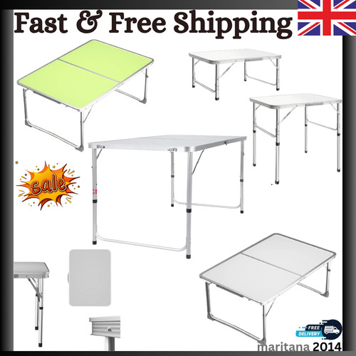 Folding table portable fold - portable,