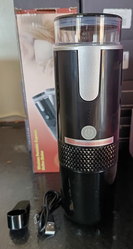 Wireless portable capsule - portable,