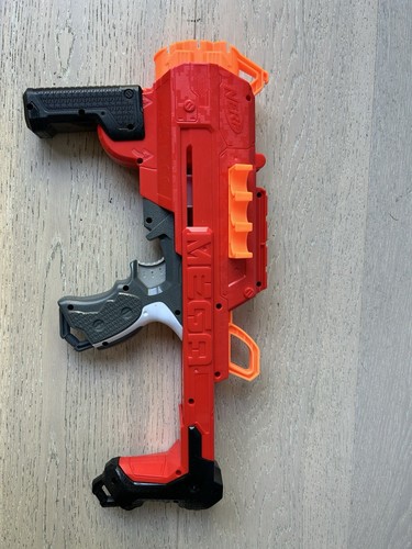 Nerf mega sniper - sniper, toy