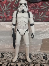 50cm Large White Toy From Star Wars and Look Good