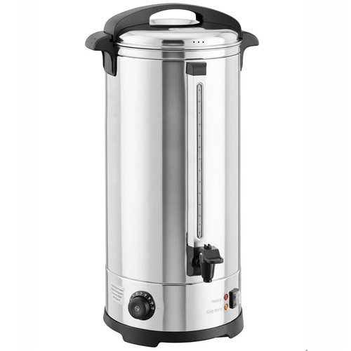 Catering urn hot water - catering,