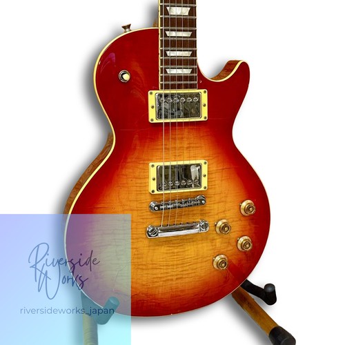 Unknown les paul standard - unknown,
