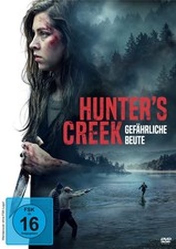 Hunters creek corfield - hunters,