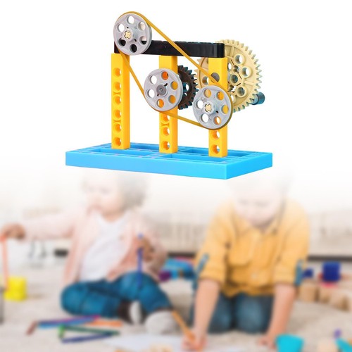 Gear toys educational model - gear,