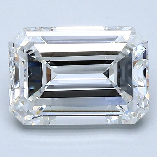 Cert gia carat emerald - cert.,
