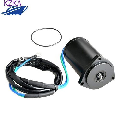 62x 43880 trim tilt motor - trim,