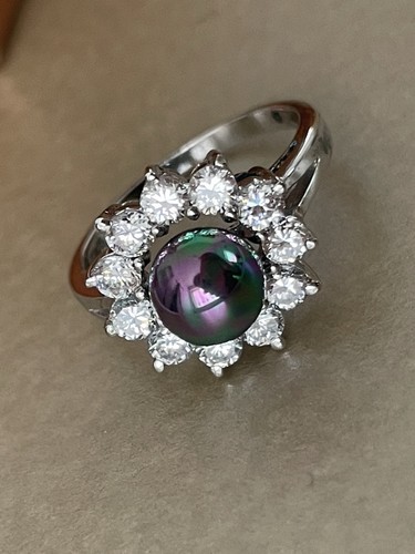 Ciro silver ring - silver,