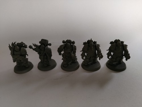 Warhammer 40k deathguard - warhammer,