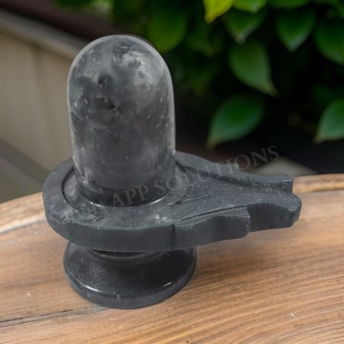 Lord shiva pooja idol - @lord,