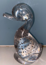 Whitefriars Baxter Dilly Duck
