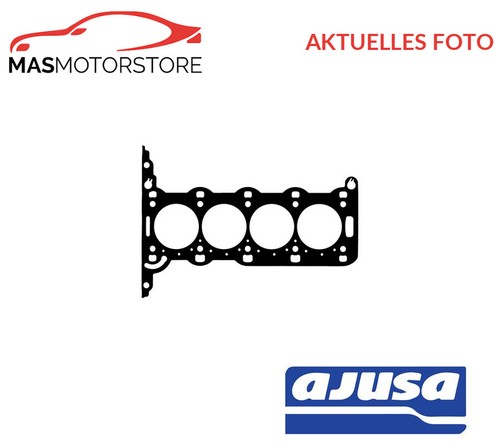 Cylinder head gasket head