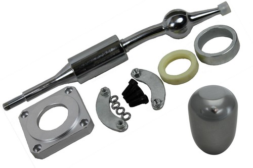 Quick short shifter gear - shifter,
