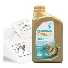 Engine oil topup - oil,