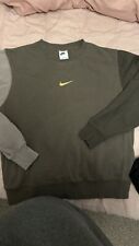 nike jumper women Size Small