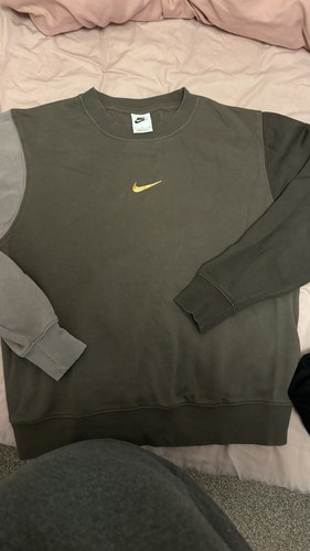 Nike jumper women size small - jumper,