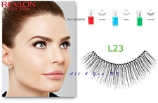 Revlon Lashes With FeatherLITE Technology SELF-ADHESIVE L23 (91154)