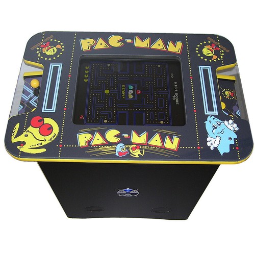 Arcade machine cocktail - arcade,