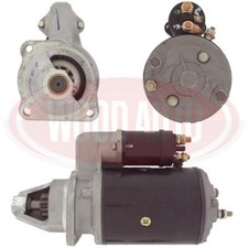 Starter Motor International