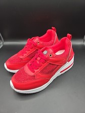 Marc ECKO WOMEN WEDGE PLATFORM