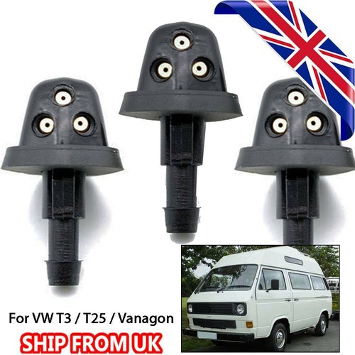 3pc for t25 vanagon - for, t3