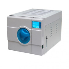 8 Liter New Dental Lab Vacuum