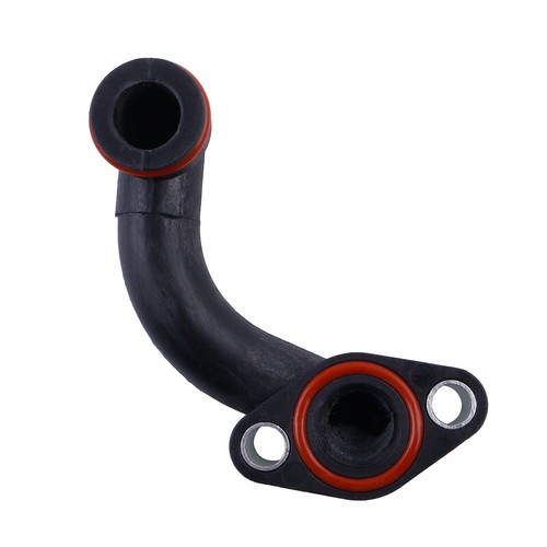 Black coolant hose for jeep - coolant,