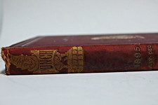 WONDERFUL OLD PUNCH ANNUAL