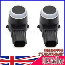 2 PCS Aid PDC Parking Sensors