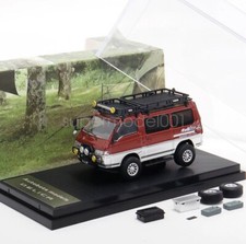 Autobots 1:64 Scale For Red