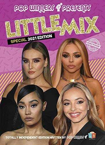 Little mix special - little,
