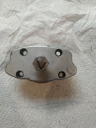 Ducati kingshaft bevel - 750, 900