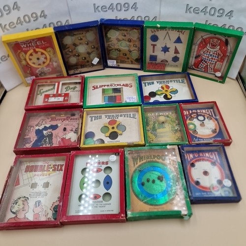 Joblot vintage r - of, r.journet