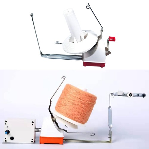Diy thread fiber - diy,