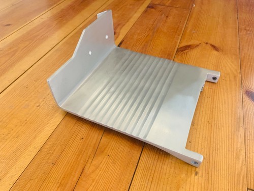 New berkel meat slicer - berkel,