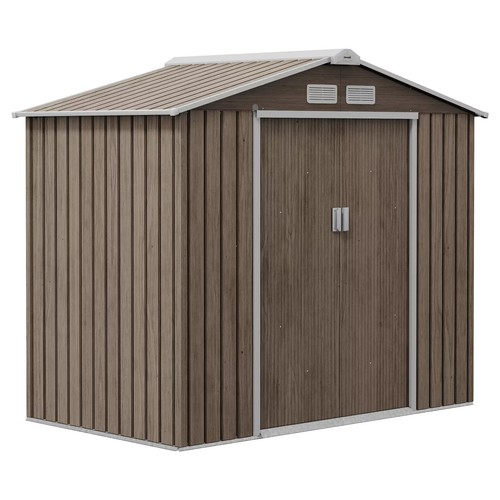 4ft garden shed - 4ft, storage