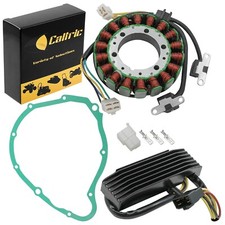 Stator Regulator Gasket for