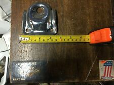 Harley-Davidson PANHEAD 7 INCH HEADLAMP MOUNT OEM 67810-48  BIG TWIN 1949-59  B9