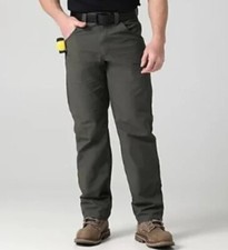 Wrangler Workwear Technician