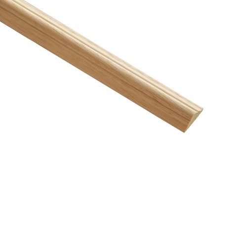 Decorative double astragal - decorative,