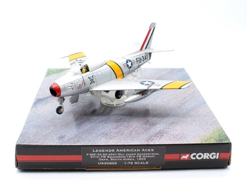 Corgi scale us35803 - scale,