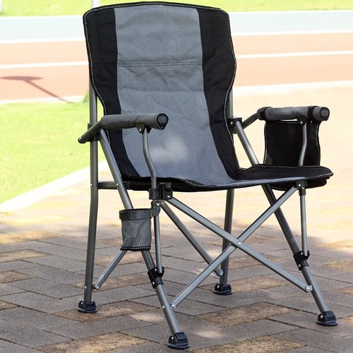 Portable camping chair folding - chair,