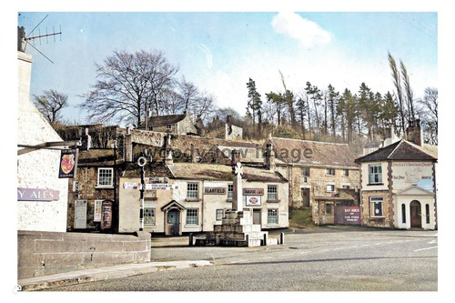 Ptc8102 yorks hearfield - yorks',