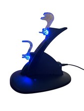 Charger Dock Stand for Dual