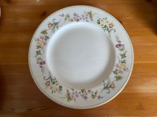 Vintage wedgwood bone china - wedgwood,